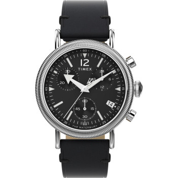 Timex® Chronograph 'Waterbury Standard' Men's Watch TW2W20600