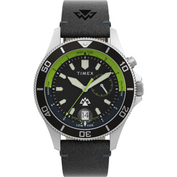 Timex® Analogue 'Sierra' Men's Watch TW2W21900