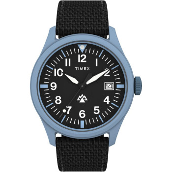 Timex® Analogue 'Traprock' Men's Watch TW2W34300