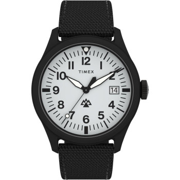 Timex® Analogue 'Traprock' Men's Watch TW2W34700