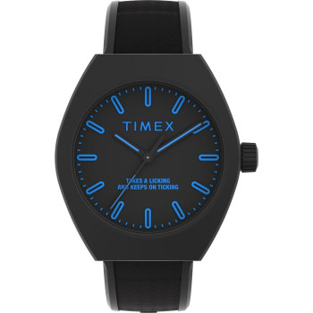 Timex® Analogue 'Waterbury Classic' Unisex's Watch TW2W42300