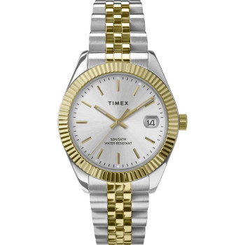 Timex® Analogue 'Waterbury Standard' Women's Watch TW2W49700
