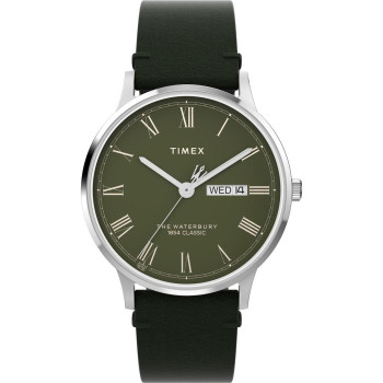 Timex® Analogue 'Classic' Men's Watch TW2W50500