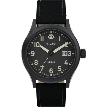 Timex® Analogue 'Sierra' Men's Watch TW2W56800