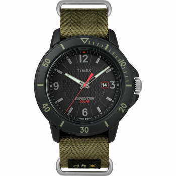 Timex® Analogue 'Expedition Gallatin' Men's Watch TW4B14500