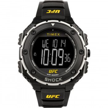 Timex® Digital 'Ufc Shock' Men's Watch TW4B27200