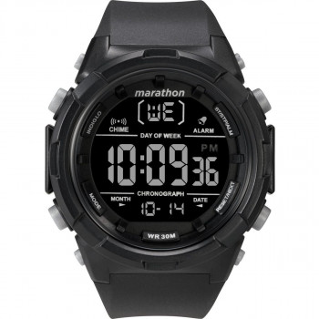 Timex® Digital 'Marathon' Men's Watch TW5M22300