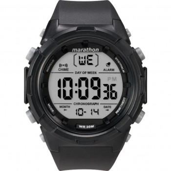 Timex® Digital 'Marathon' Men's Watch TW5M32900