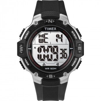 Timex® Digital 'Dgtl' Men's Watch TW5M41200