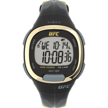 Timex® Digital 'Ufc Takedown' Men's Watch TW5M52000