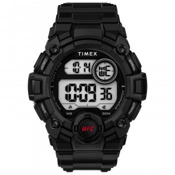 Timex® Digital 'Ufc Rematch' Men's Watch TW5M53100