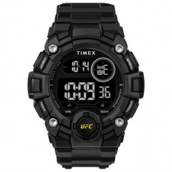 Timex® Digital 'Ufc Rematch' Men's Watch TW5M53200