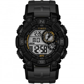 Timex® Digital 'Ufc Redemption' Men's Watch TW5M53800