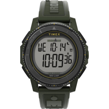 Timex® Digital 'Adrenaline' Men's Watch TW5M58000