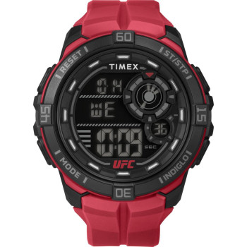 Timex® Digital 'Ufc Rush' Men's Watch TW5M59200
