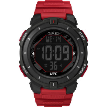 Timex® Digital 'Ufc Rumble' Men's Watch TW5M59800