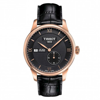 Tissot® Analogue 'Le Locle' Men's Watch T0064283605800
