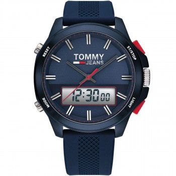 Tommy Hilfiger® Analogue-digital Men's Watch 1791761
