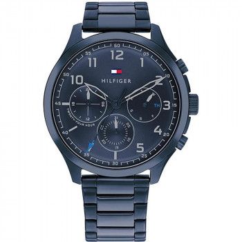 Tommy Hilfiger® Multi Dial 'Asher' Men's Watch 1791853