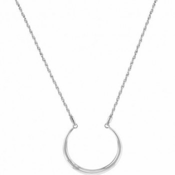 Tommy Hilfiger® Women's Stainless Steel Necklace - Silver 2780277