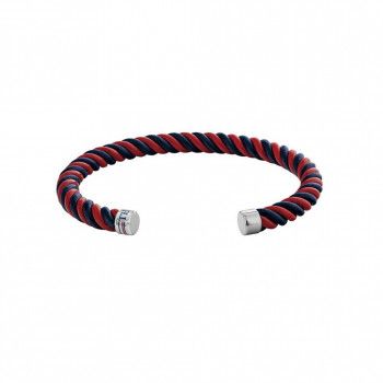 Tommy Hilfiger® Men's Bracelet - Multicolored 2790195 #1