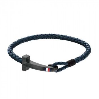 Tommy Hilfiger® Men's Bracelet 2790278S #1