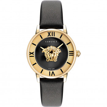 Versace® Analogue 'La Medusa' Women's Watch VE2R00122