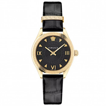 Versace® Analogue 'Hellenyium' Women's Watch VE2S00222