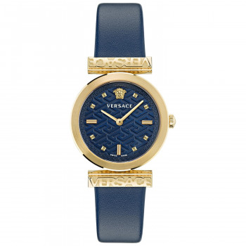 Dome\' \'Greca Chronograph Men\'s Versace® €829.5 Watch VE6K00123 |