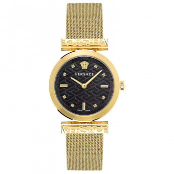 Versace® Analogue 'Regalia' Women's Watch VE6J00723