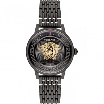 Versace® Analogue 'Medusa Icon' Women's Watch VEZ200521