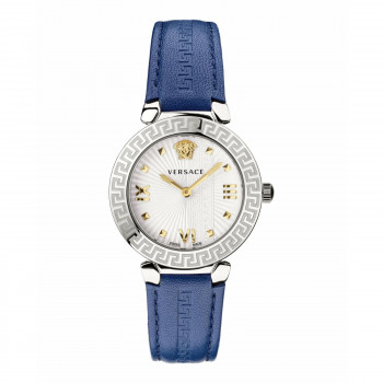 Versace® Analogue 'Greca Icon' Women's Watch VEZ600121