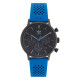 Adidas® Chronograph 'Originals Style Code One' Unisex's Watch AOSY22015