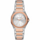 Armani Exchange® Analogue 'Andrea' Women's Watch AX4607