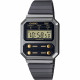 Casio® Digital 'Vintage' Men's Watch A100WEGG-1A2EF