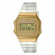 Casio® Digital 'Casio Collection Vintage' Women's Watch A168XESG-9AEF