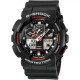 Casio® Analogue-digital 'G-shock' Men's Watch GA-100-1A4ER