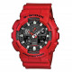 Casio® Analogue-digital 'G-shock' Men's Watch GA-100B-4AER