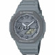 Casio® Analogue-digital 'G-shock' Men's Watch GA-2110ET-8AER