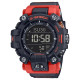 Casio® Digital 'G-shock Mudman' Men's Watch GW-9500-1A4ER