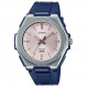 Casio® Analogue 'Collection' Women's Watch LWA-300H-2EVEF