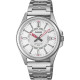 Casio® Analogue 'Collection' Men's Watch MTP-E700D-7EVEF