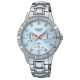 Casio® Multi Dial 'Sheen' Women's Watch SHE-3517D-2AUEF