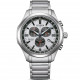 Citizen® Chronograph Men's Watch AT2530-85A