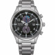 Citizen® Chronograph Men's Watch CA7028-81E
