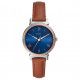 Fossil® Analogue 'Daisy' Women's Watch ES4795