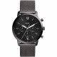 Fossil® Chronograph 'Neutra Chrono' Men's Watch FS5699