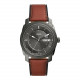 Fossil® Analogue 'Machine' Men's Watch FS5900