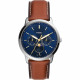 Fossil® Multi Dial 'Neutra Minimalist' Men's Watch FS5903