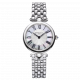 Frederique Constant® Analogue 'Art Deco' Women's Watch FC-200MPW2AR6B